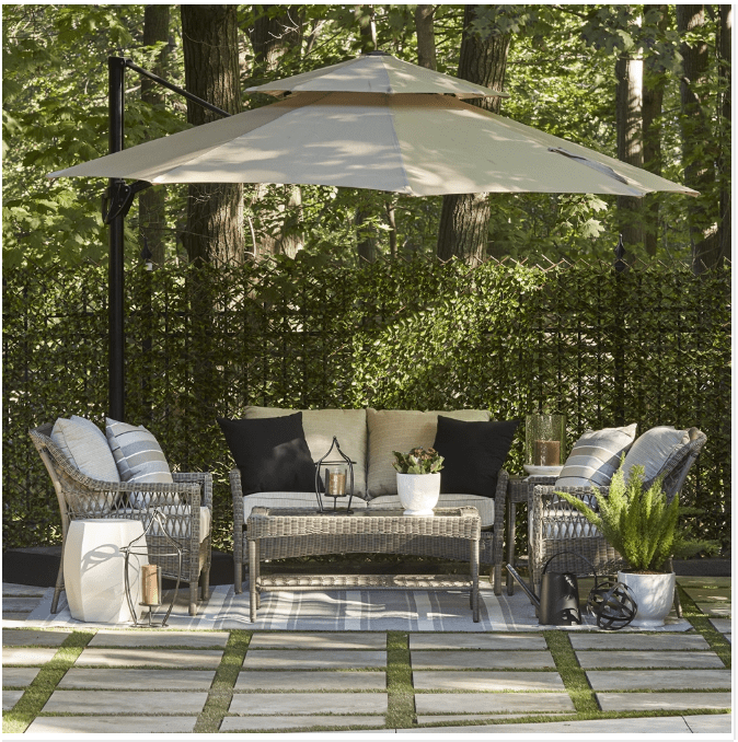 Lowe S Canada Deals Save Up To 500 Off On Select Patio Furniture