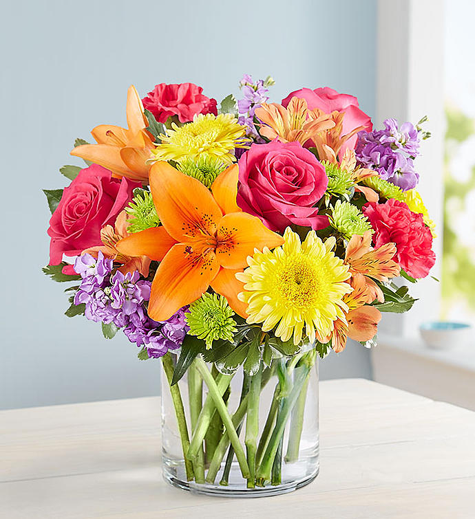 1800Flowers Canada Mother's Day Sale: Save 20% Off Mother ...