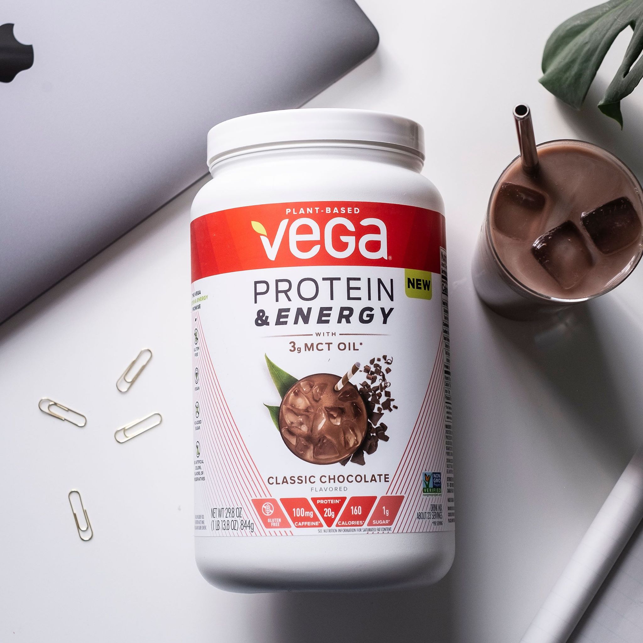 Vega Canada Sale: Save 20% Off All Things Chocolate - Canadian Freebies ...