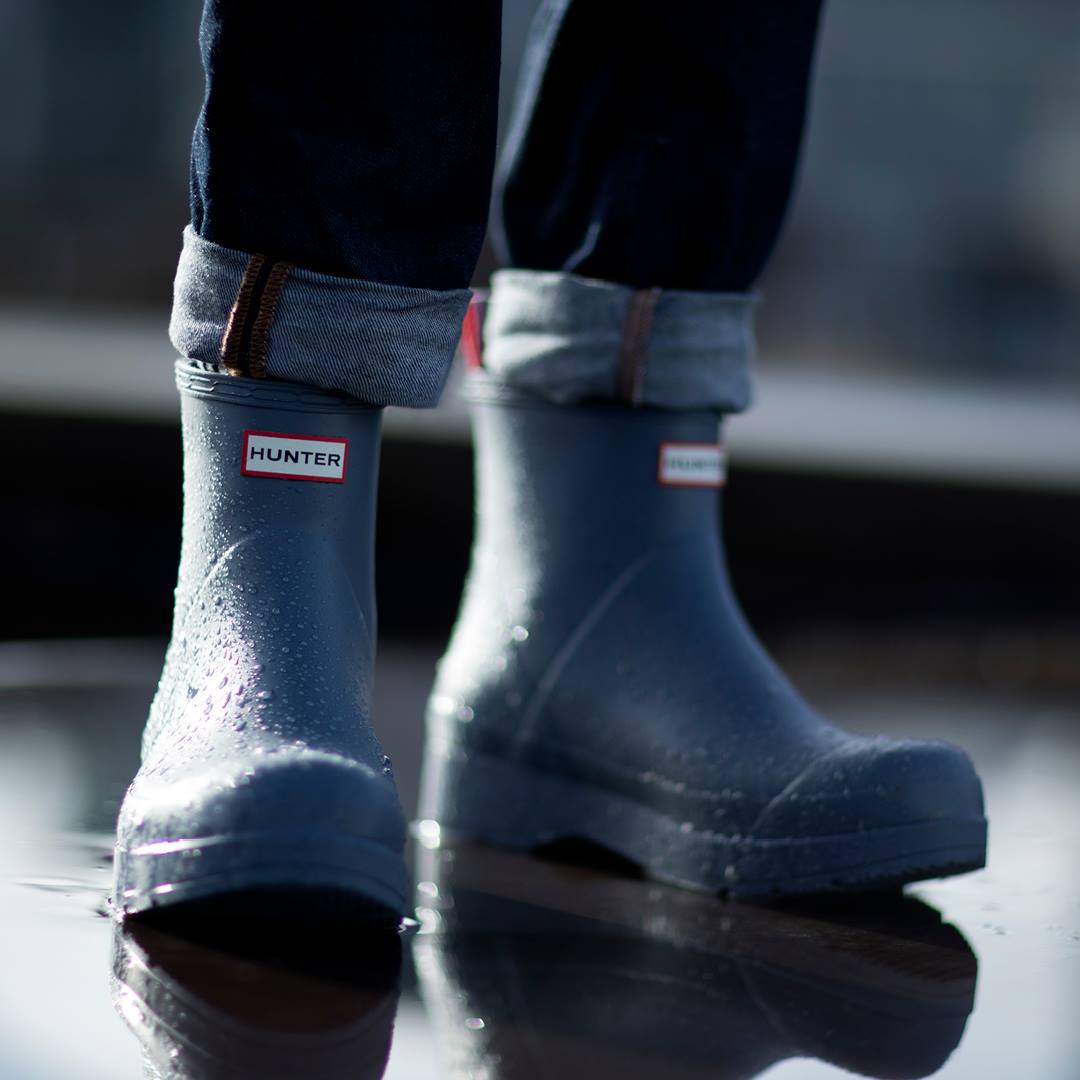 Hunter Boots Canada Sale: Save Up To 50% Off + FREE Shipping - Canadian ...