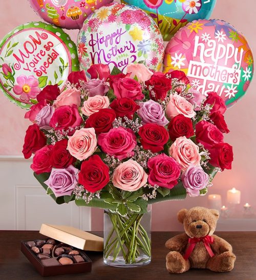1800Flowers Canada Mother’s Day Sale Save 20 Off Mother’s Day Flowers