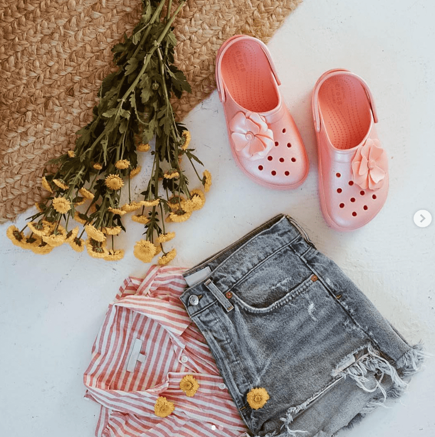 Crocs Canada Sale BOGO 50 Off Many Styles Canadian Freebies