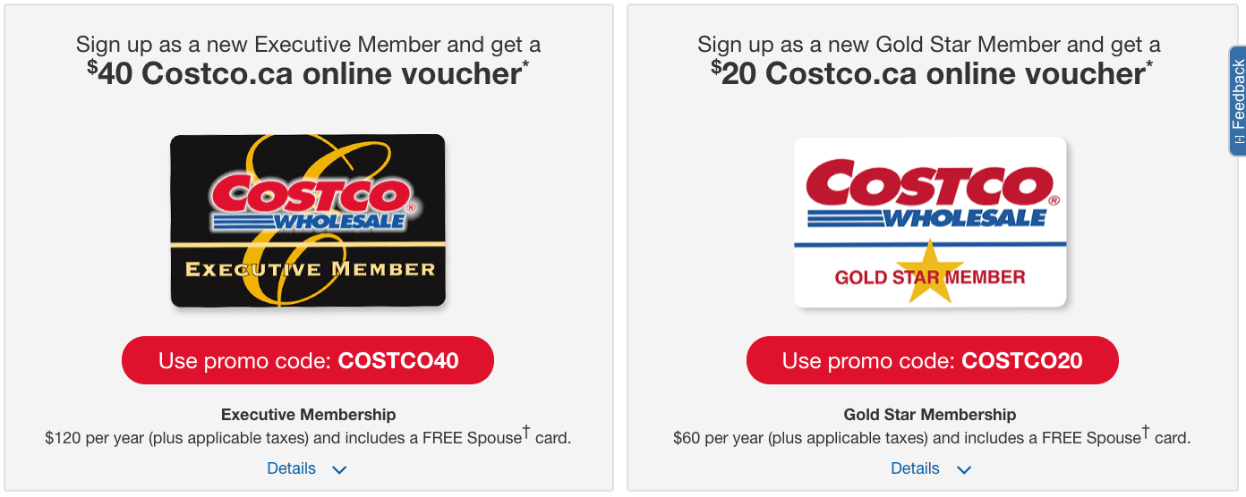 costco membership discount groupon