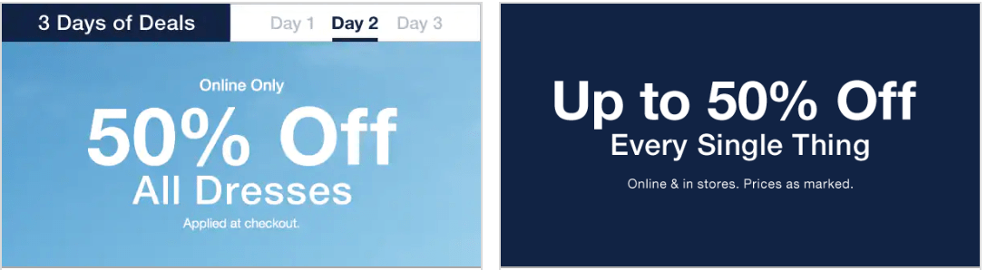 gap coupons may 2019