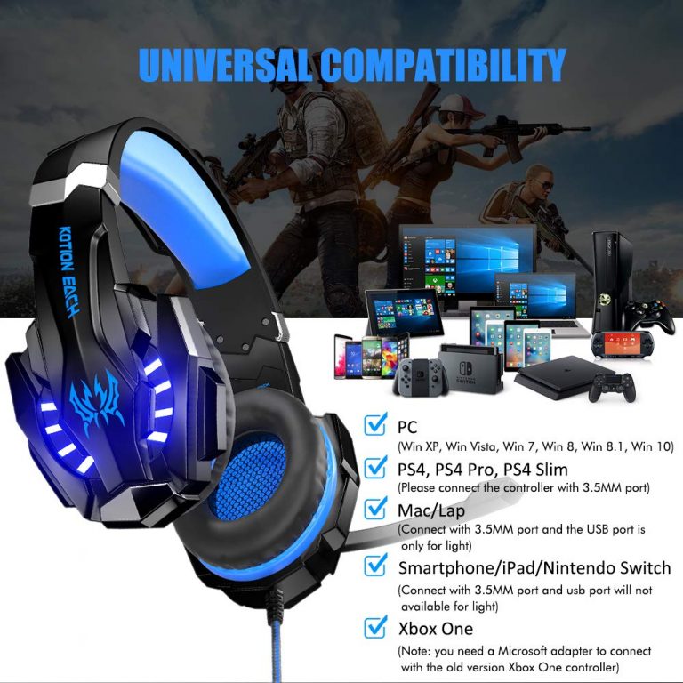 Amazon Canada Deals Save 30 Off Gaming Headsets Canadian Freebies
