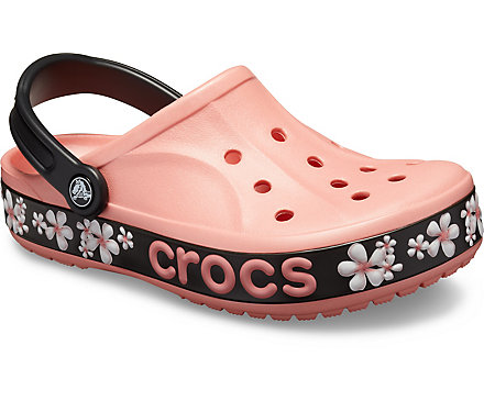 red crocs canada