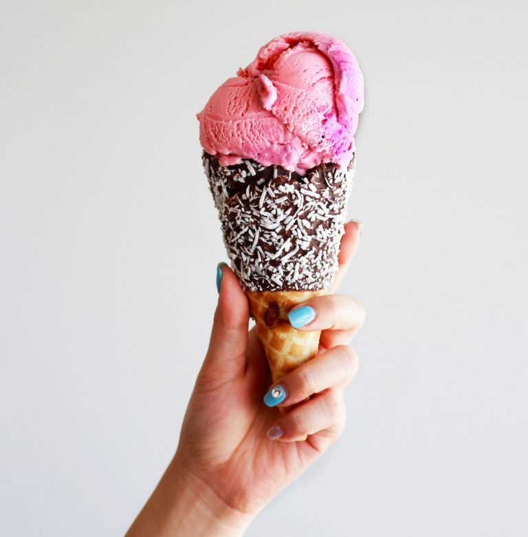 Marble Slab Canada NEW Savings Coupons 2 Regular Cones for 10 & More