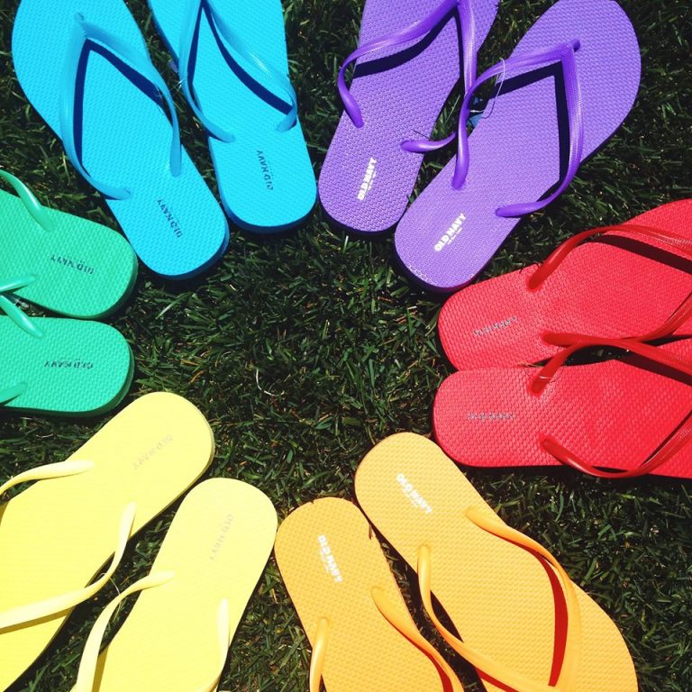 Old Navy Canada 1 Flip Flops on June 15! Canadian Freebies, Coupons