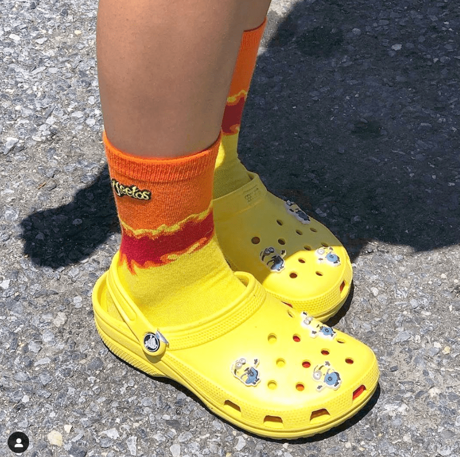 Crocs Canada One Day Flash Sale 2 Pairs For 50 Canadian Freebies Crocs Canada One Day Flash Sale 2 Pairs For 50 Canadian Freebies