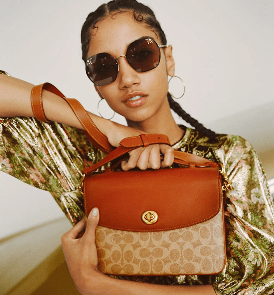 Coach Canada Sale: Save up to 50% Off + Extra 20% Off Bags & Wallets ...