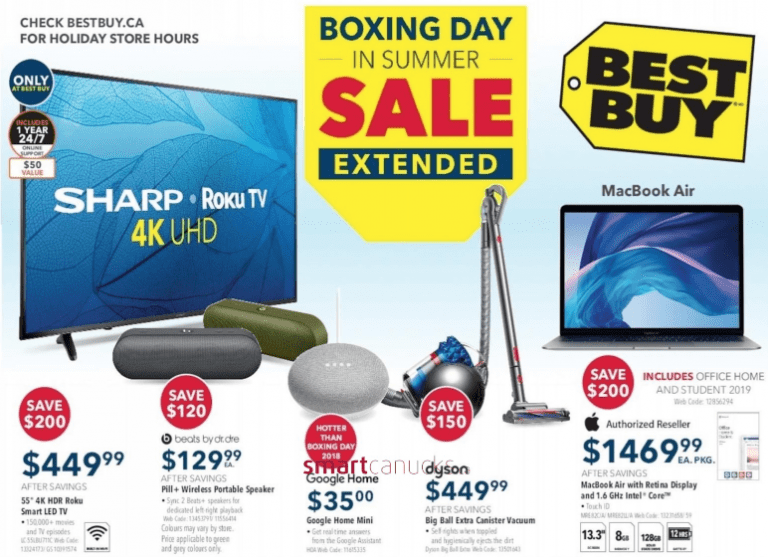 Best Buy Canada Boxing Day In Summer Save 71 on Lagostina Endura 13