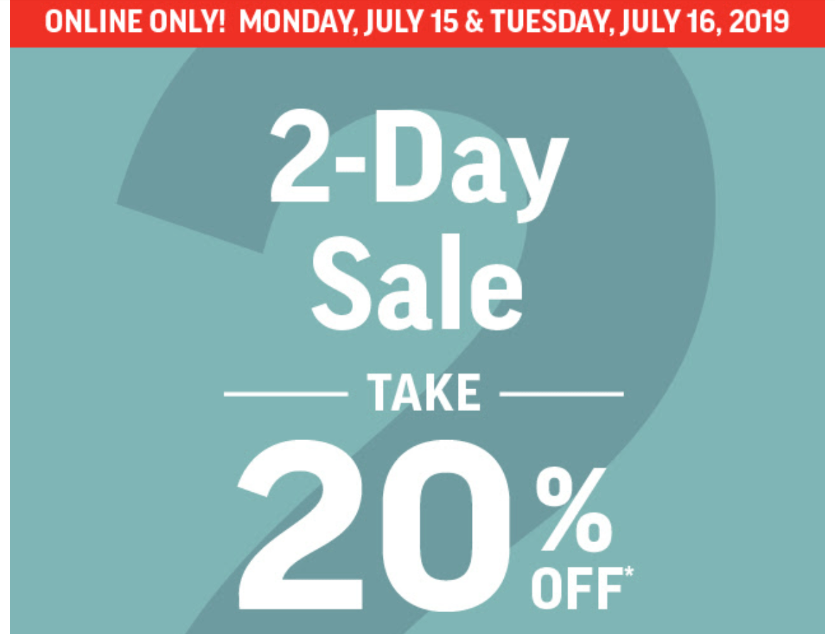 toms promo code july 2019