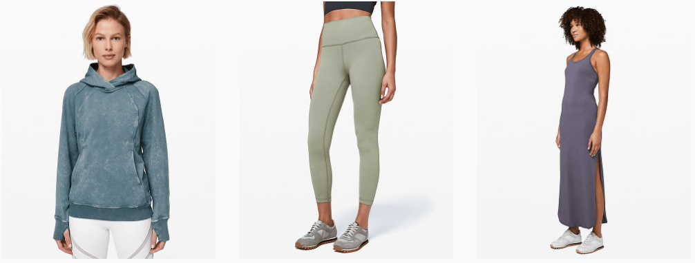 Lululemon Align Crop 21 Reviewed Articles