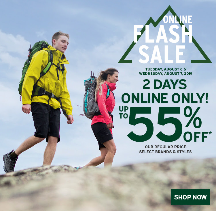 Atmosphere Canada Flash Sale: Save Up to 55% Off + Free Shipping ...