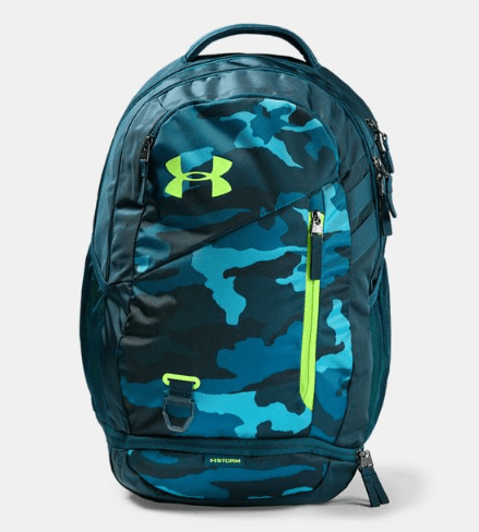 under armour backpack canada sale