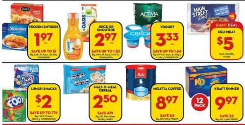 Giant Tiger Canada: Melitta Ground Coffee $6.97 After Coupon - Canadian ...