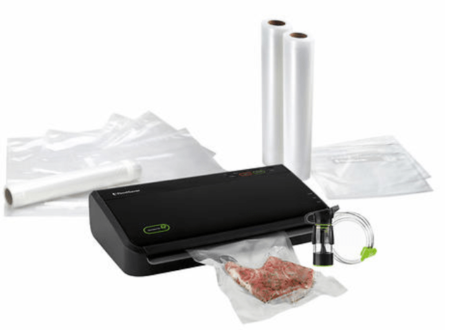 Foodsaver FM2100-000 Vacuum Sealing System