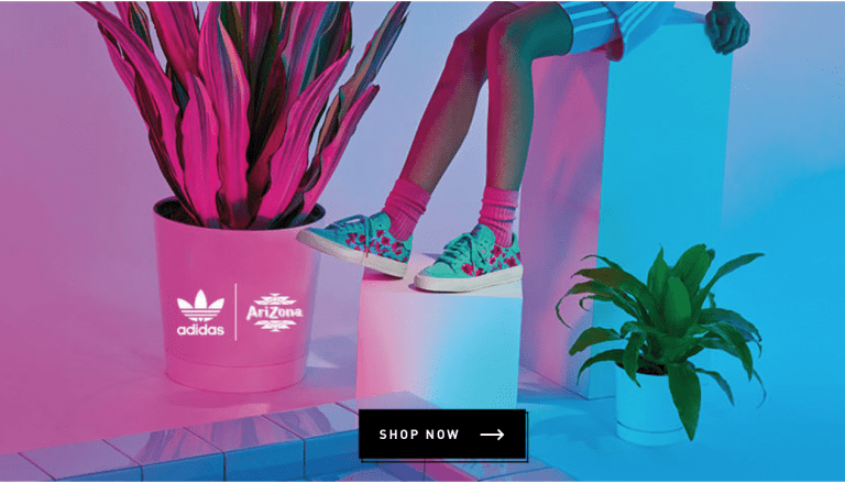 adidas canada store