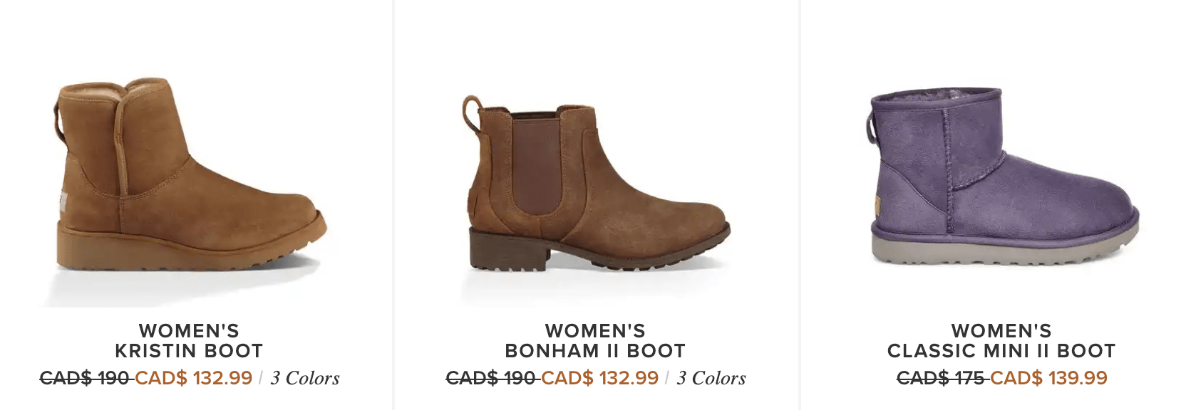 Ugg Sale Coupon at Rebecca Montgomery blog