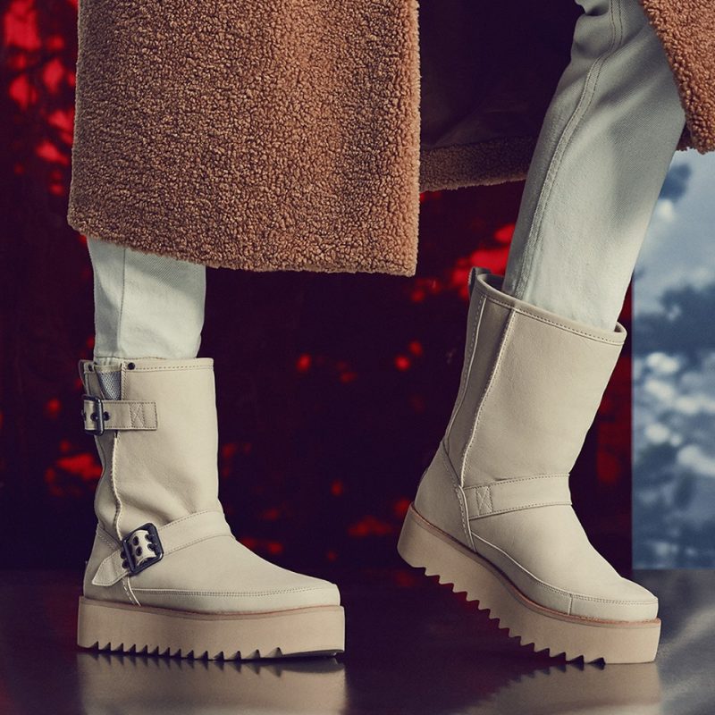 UGG Canada Sale: Save Up to 50% Off 