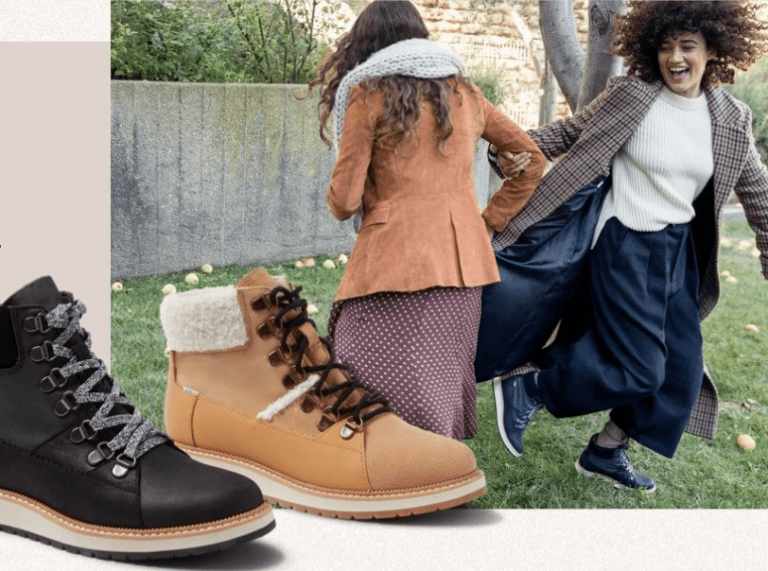 toms flash sale
