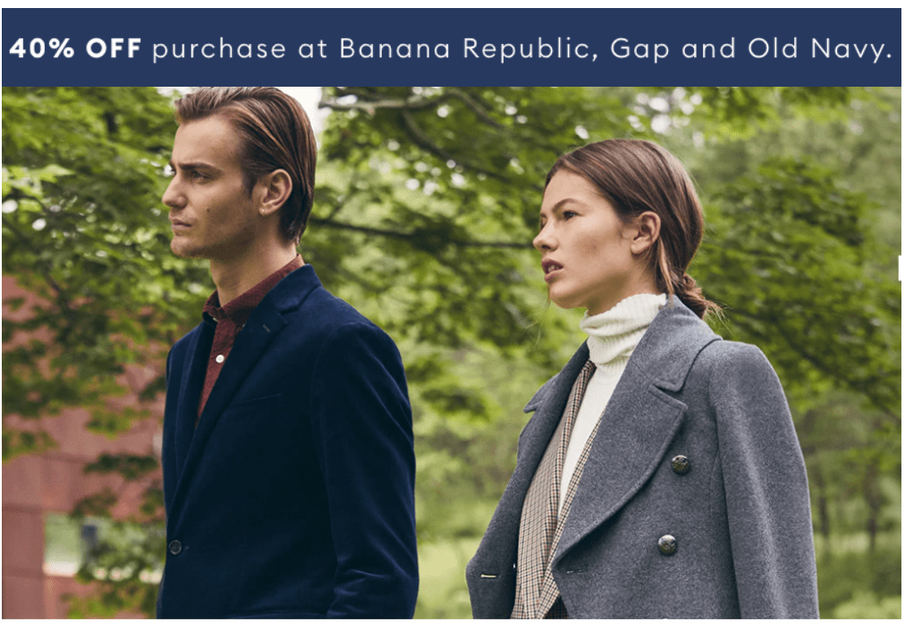 gap canada coupons 2019