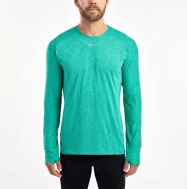 saucony apparel canada