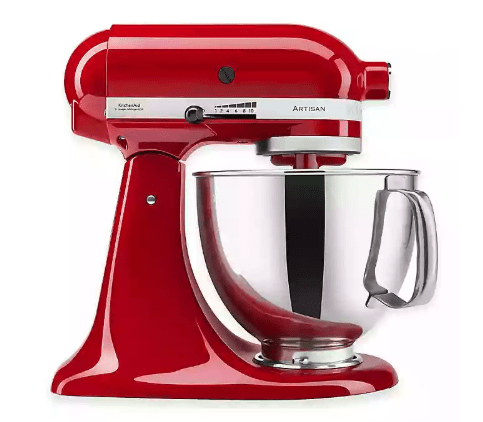 kitchenaid artisan mini bed bath and beyond