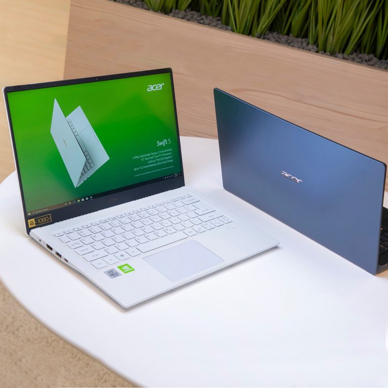 Acer Canada Sale on Laptops, Monitors & More Canadian Freebies