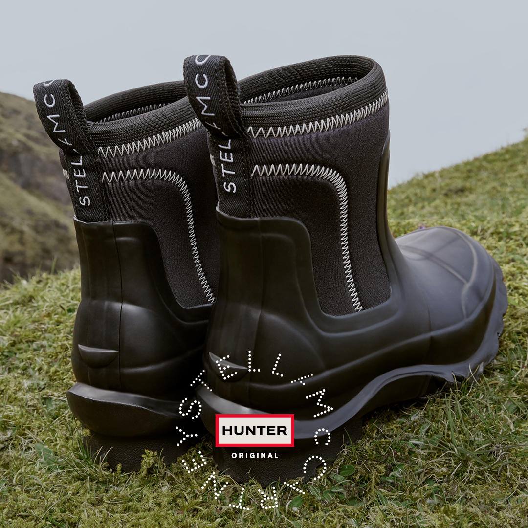 Hunter Boots Canada Pre-Black Friday Deals: EXTRA 10% Off Sale Using ...