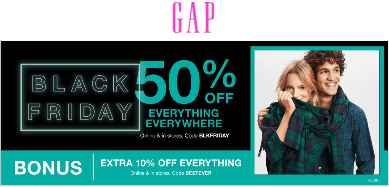 gap canada sale online