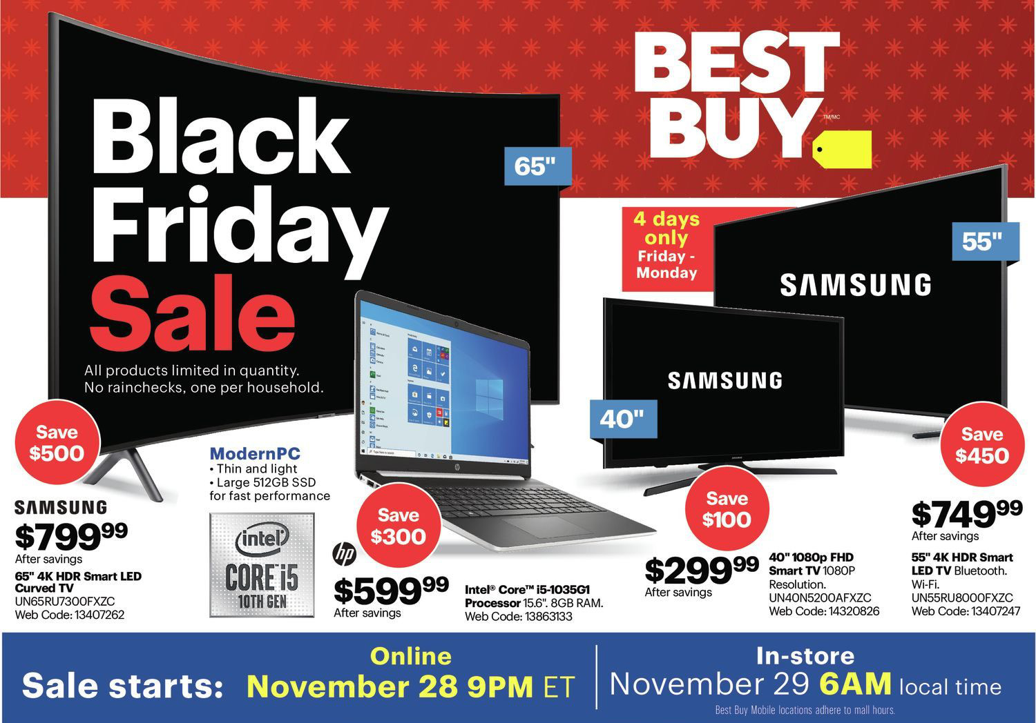 best cyber monday deals best buy