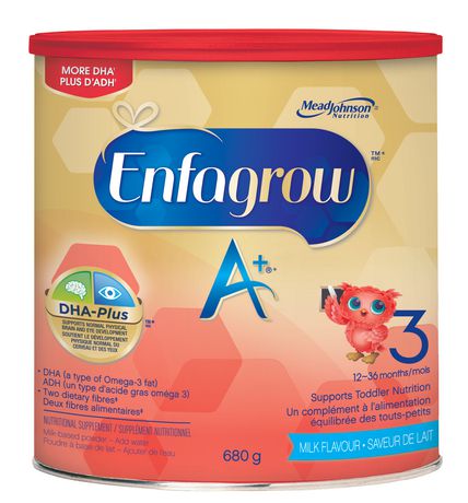 Canadian Coupons: Save $5 On Enfagrow Products *Printable Coupon*