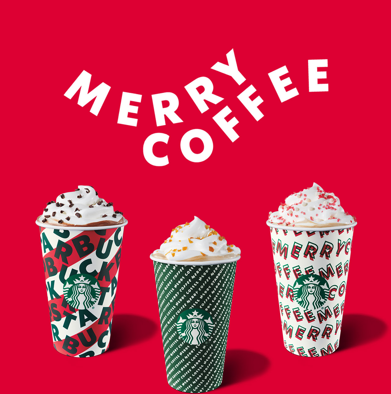 Starbucks Canada FREE Reusable Red Cup Today + Holiday Beverages Are ...