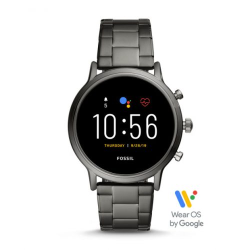 fossil canada smart watch