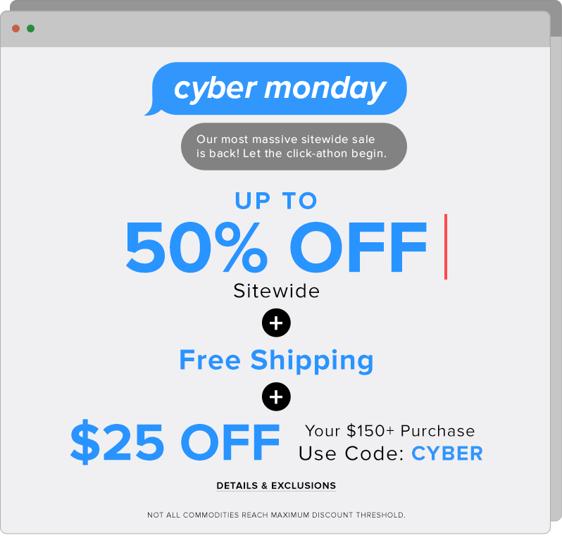 Hudson's Bay Canada Cyber Monday 2019 Online Sale *Live* Save 50 Off