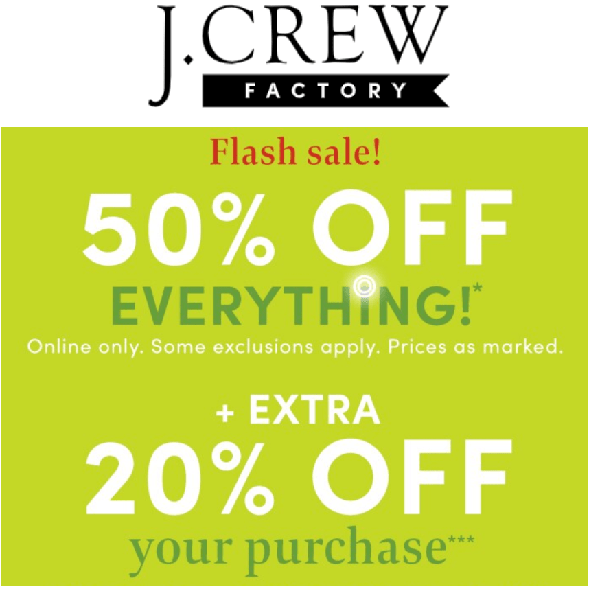 j crew contest