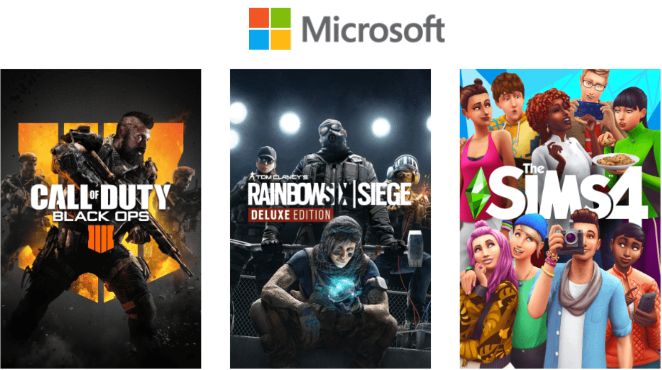 microsoft countdown sale