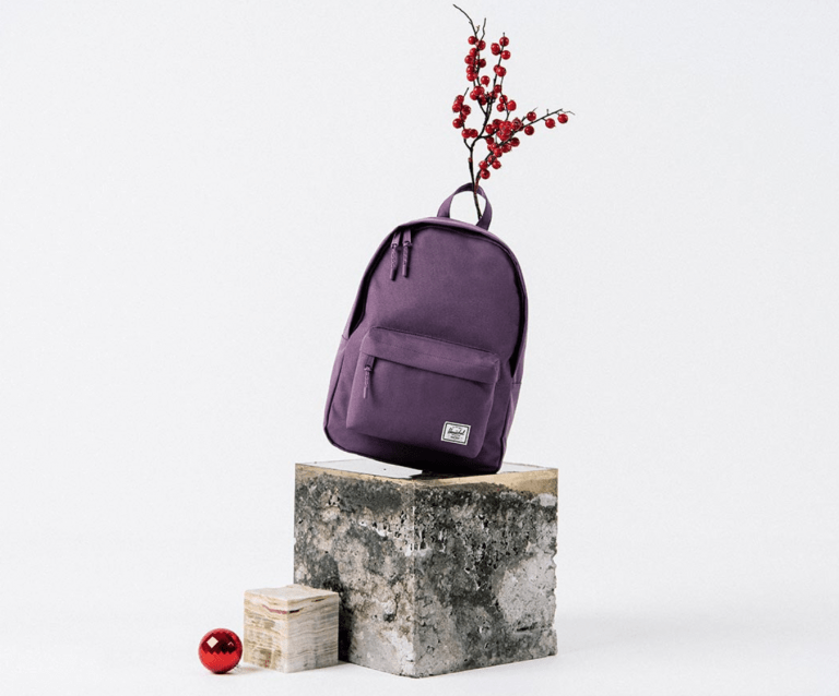 Herschel Canada Deals FREE Express Shipping + Up to 70 Off Last