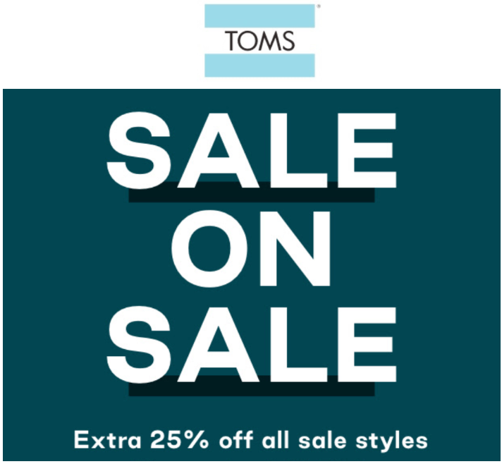 toms coupon code january 2019