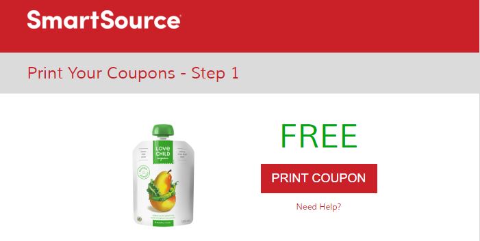 baby pouch coupons