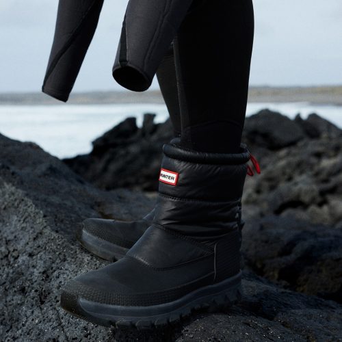 Hunter Boots Canada Sale Up to 50 Off + Extra 15 Off + Free Shipping