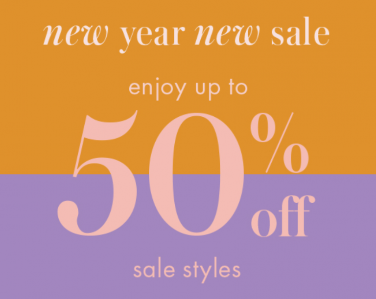 Kate Spade New Year New Sale: Save 50% off Sale Styles, with Coupon ...