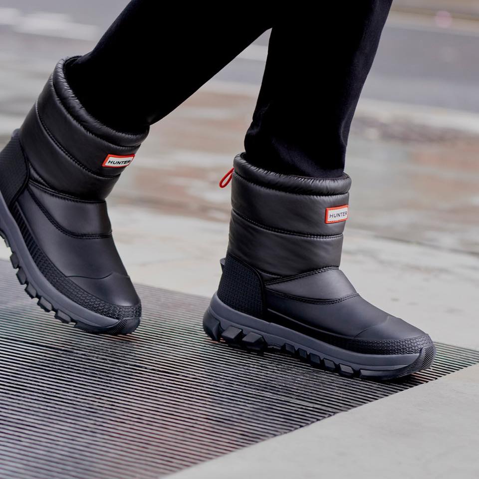 Hunter Boots Canada *Exclusive* Promo Code Deal: Save 15% Off + Free ...