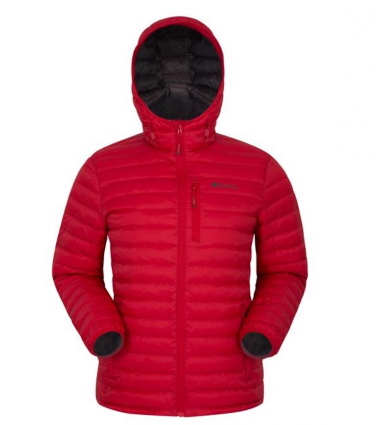 Mountain Warehouse Canada Deals: Save Up to 50% OFF Down Jackets + Up ...