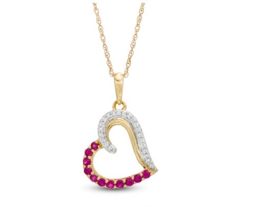 Peoples jewellers deals valentines sale