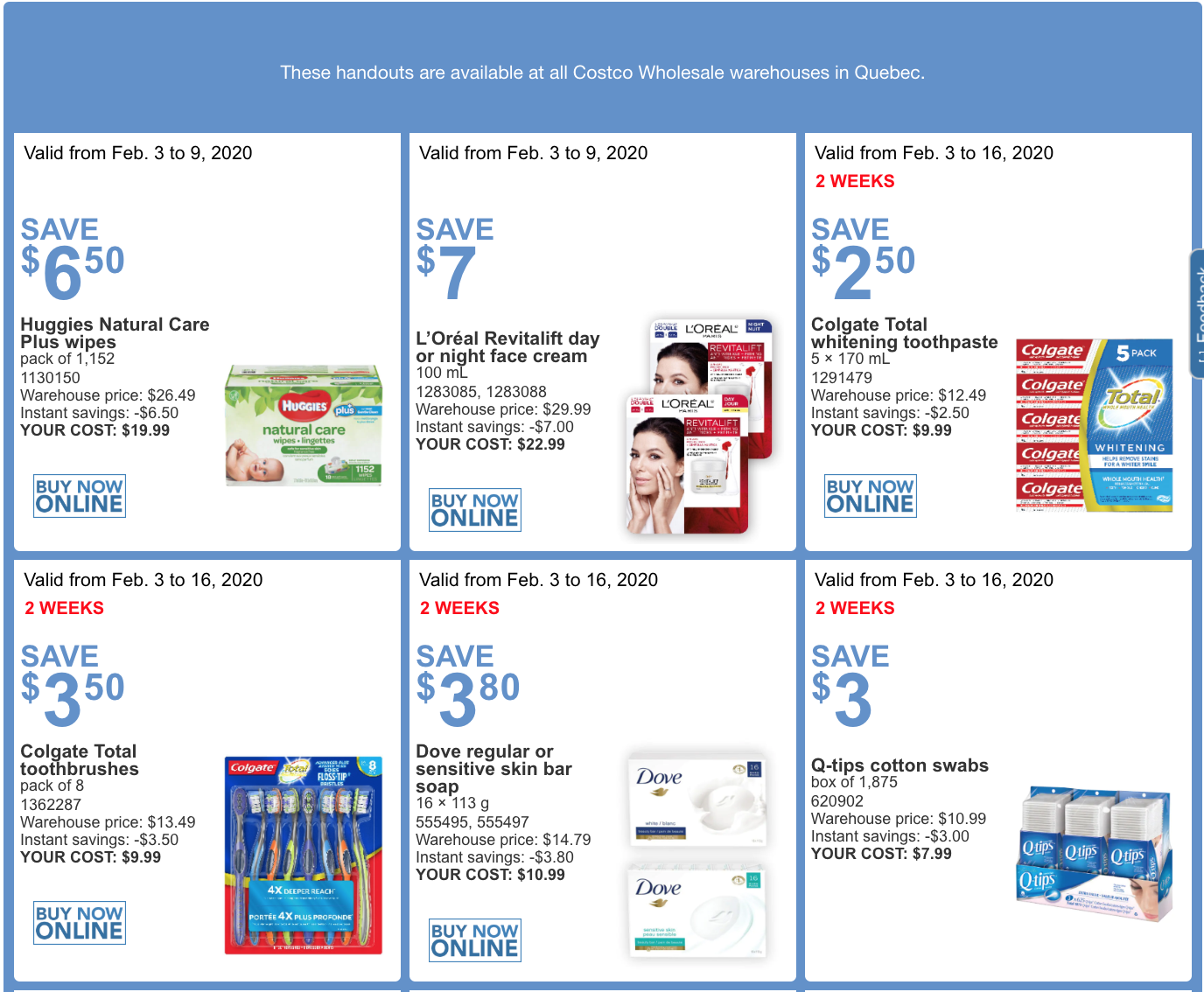costco-canada-more-savings-weekly-coupons-flyers-for-quebec-february