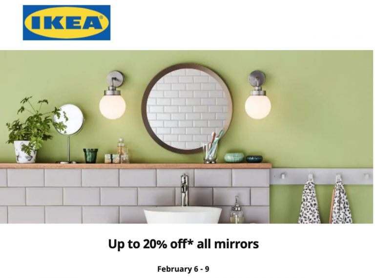 IKEA Canada Mirrors Events Save up to 20 All Mirrors. Canadian