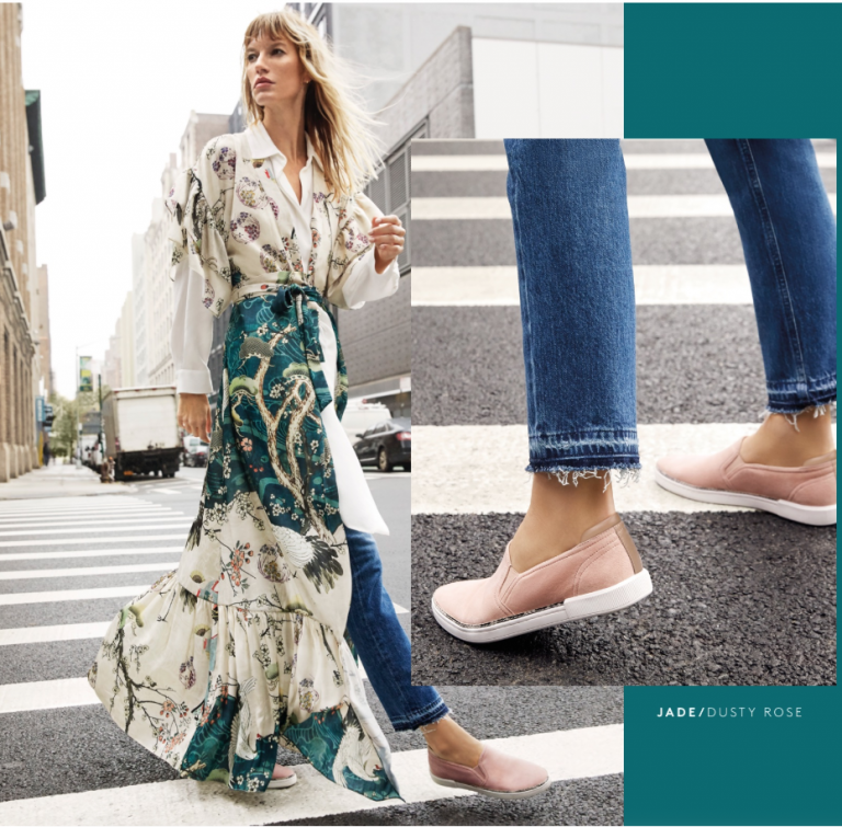 Naturalizer Canada Sale: Save an Extra 25% off Sale Styles + FREE ...