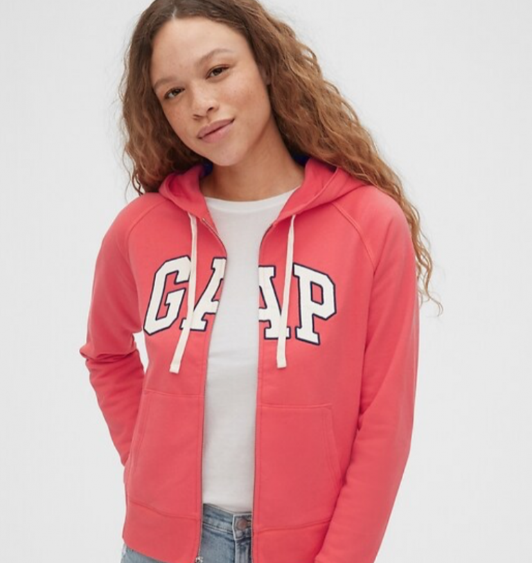 Gap Canada Sale 40 OFF Sweats and Active + Jeans Buy 1, Get 1 50 OFF